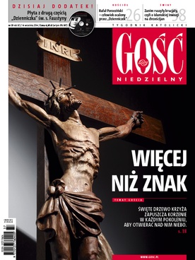 W nowym "Gościu"