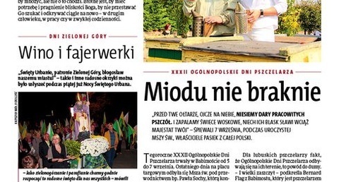 Zielonogórsko-Gorzowski 37/2014