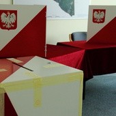 Cuda wyborcze w Opatowie
