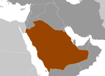 Arabia Saudyjska: aresztowano chrześcijan