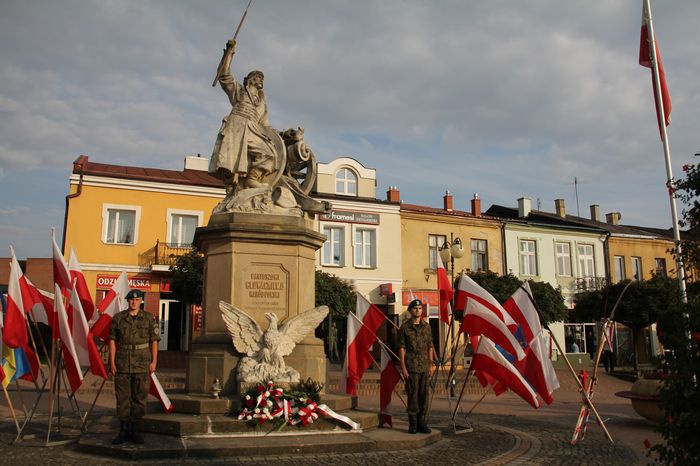 Bartosz znowu odsłonięty