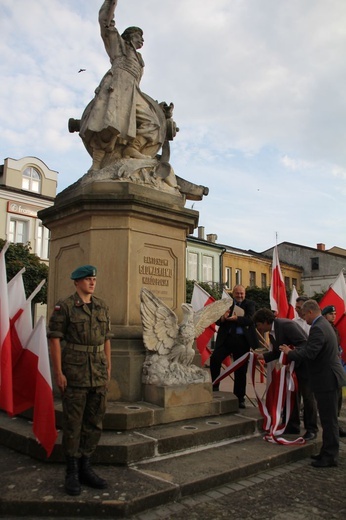 Bartosz znowu odsłonięty