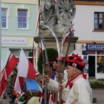 Bartosz znowu odsłonięty