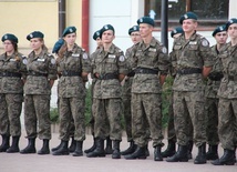 Bartosz znowu odsłonięty