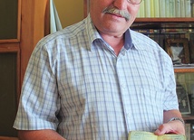 Jan Miotke pracował z Aramem Rybickim w Spółdzielni Pracy Usług Wysokościowych „Świetlik” 