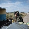 "Rosja wycofała większość wojsk z Donbasu"