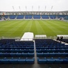 Lubelski stadion może pomieścić 15,5 tys. widzów. 