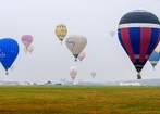 Balonowe mistrzostwa kobiet