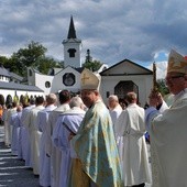 Czesko-niemiecko-polska modlitwa