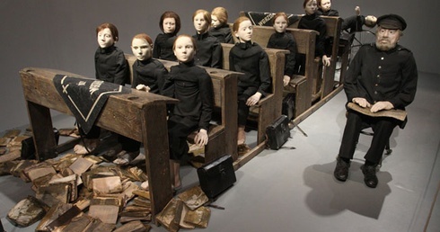 Ulotna magia teatru
