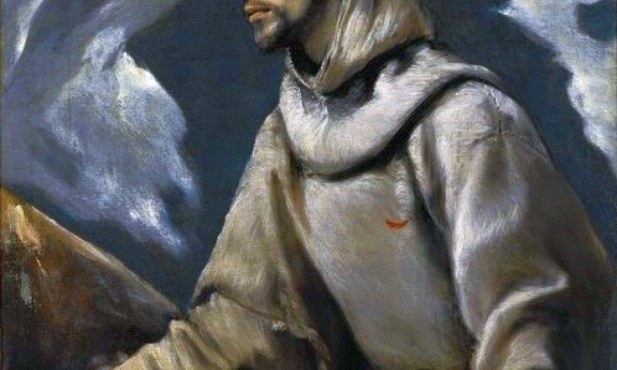"Ekstaza św. Franciszka" w Warszawie