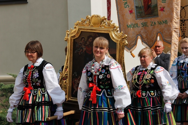 Niedziela Ewangelizacyjna w Rzeczycy