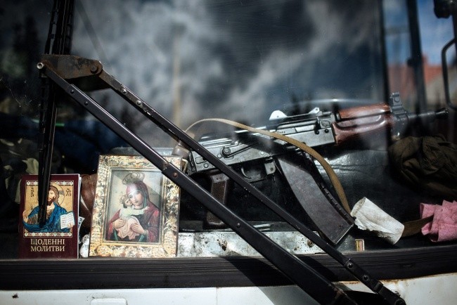 UE zaostrza sankcje wobec Rosji