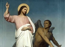 Kardynał ostrzega przed atakami diabła