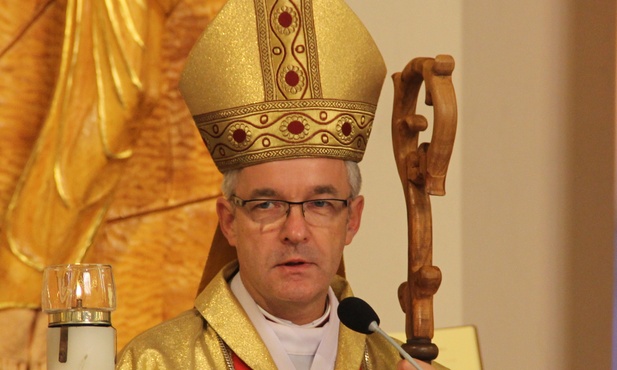 Bp. W. Lechowicz