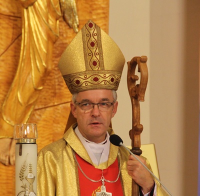 Bp. W. Lechowicz