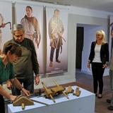 Wystawa i warsztaty w radomskim Muzeum im. Jacka Malczewskiego