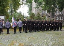 Obchody 60-lecia Szkoły Policji w Pile