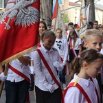 Uroczystości odpustowe w piekarskiej bazylice