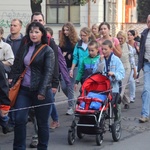 Pielgrzymka do sanktuarium w Trąbkach Wielkich