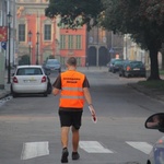 Pielgrzymka do sanktuarium w Trąbkach Wielkich