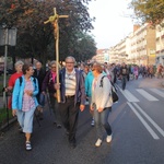 Pielgrzymka do sanktuarium w Trąbkach Wielkich