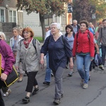 Pielgrzymka do sanktuarium w Trąbkach Wielkich