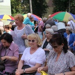 Otwarcie Klubu Seniora w Tarnowie