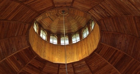 Jubileusz 15-lecia erygowania parafii w Broczynie