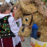 Dożynki w Strzegomiu