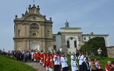 Świętokrzyski odpust