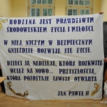 Bolesławiec w rodzinie Marszów