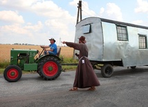 Trzeba lubić ludzi