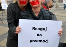 Przemoc w rodzinie