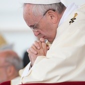 Papież o cierpieniu i posłuszeństwie