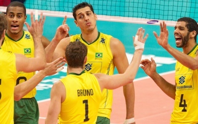 Brazylia pierwszą przeszkodą do półfinału