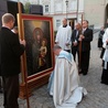 Obraz Matki Bożej Latyczowskiej w lubelskiej archikatedrze będzie przebywał do jutra. 