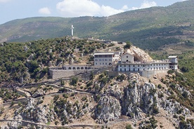 Sanktuarium św. Antoniego w Lac