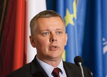 Tomasz Siemoniak – człowiek przeznaczony do ryzykownych misji, których inni nie chcą podjąć