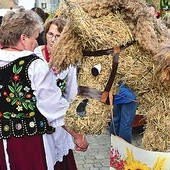  Każde sołectwo gminy Strzegom przygotowało oryginalne i zaskakujące nierzadko ekspozycje 