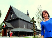 Boża Wola Tymona