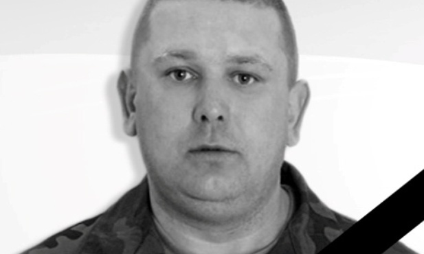 Polski żołnierz zginął w Afganistanie