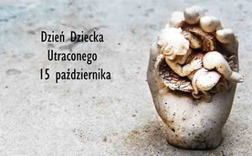  Może warto wesprzeć pomysł lubińskiej Diakonii? U góry: Diakonia Życia współorganizuje m.in. Legnicki Marsz dla Życia i Rodziny