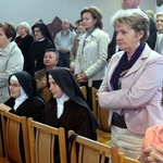 Obraz MB Latyczowskiej u marianów