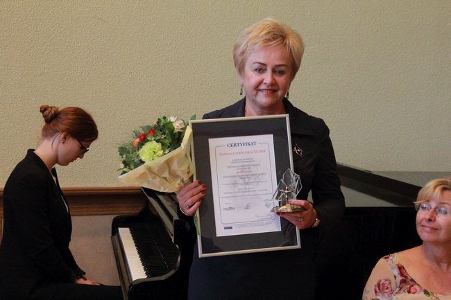 Gala Konkursu Lodołamacze 2014