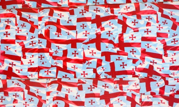 Watykan nie przestaje popierać Gruzji 