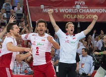 Wielka Polska pokonała wielką Brazylię! 