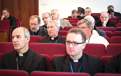 Temat jubileuszowego zjazdu teologów fundamentalnych brzmiał „Wiarygodność chrześcijańskiego orędzia zbawienia”