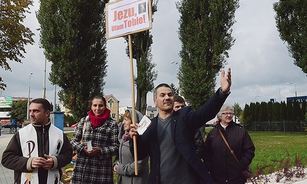 W Lublinie akcja modlitwy za miasto odbędzie się trzeci raz