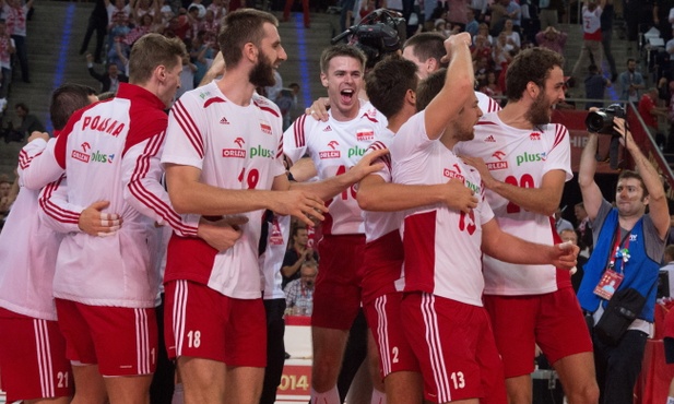 Polska może jeszcze odpaść z turnieju